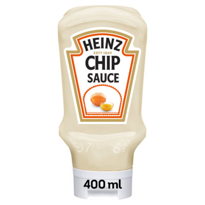 Dutch Style Chip Sauce 430g thumbnail 2