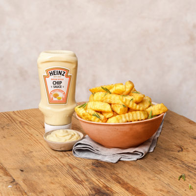 Dutch Style Chip Sauce 430g thumbnail 4
