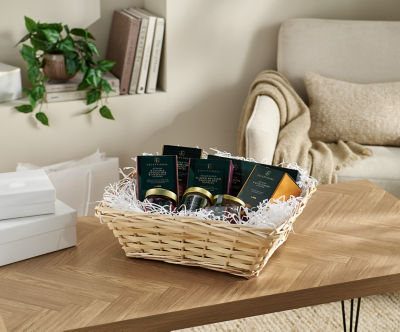 George Home Hamper Set thumbnail 3