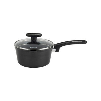 Dojo Kai 18cm Saucepan with Strainer Lid thumbnail 4