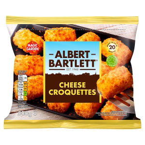 Cheese Croquettes 500g thumbnail 2
