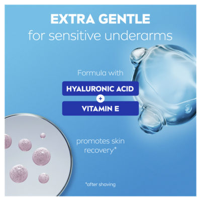 NIVEA 72h Derma Control Restore Anti-Perspirant Spray 250ml 250ML thumbnail 3