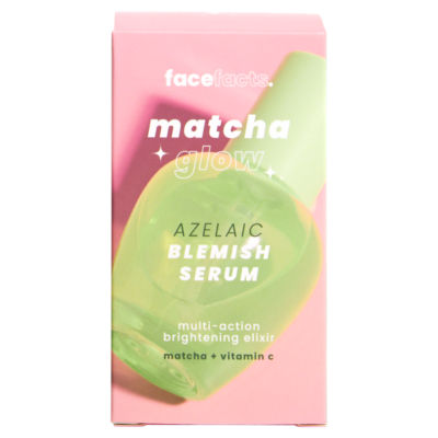 Matcha Glow Azelaic Blemish Serum 30ml thumbnail 2