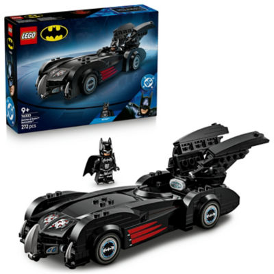 Batman & Robin™ Batmobile™