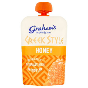 Greek Style Honey 150g thumbnail 2