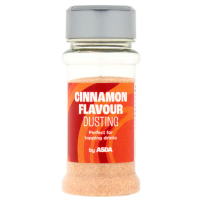 ASDA Cinnamon Flavour Dusting 70g thumbnail 2