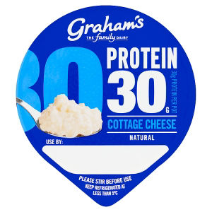 Protein Cottage Cheese 200g thumbnail 2