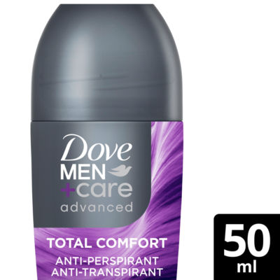 Advanced Total Comfort Anti-Perspirant Roll On 50 ml thumbnail 2