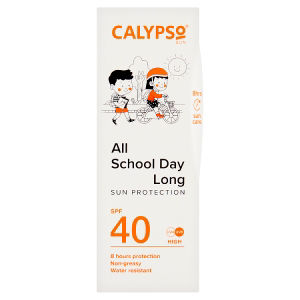 Sun All School Day Long Sun Protection SPF 40 150ml thumbnail 2