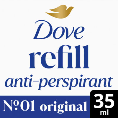 No. 1 Original Anti-Perspirant Refill 35 ml thumbnail 2