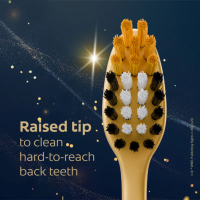 Harry Potter Kids 6+ Years Manual Toothbrush x2 thumbnail 4