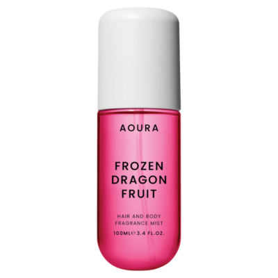 Frozen Dragon Fruit Hair & Body Fragrance Mist 100ml