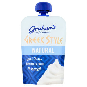 Greek Style Natural 150g thumbnail 2