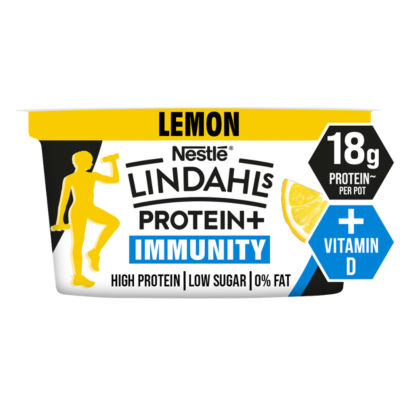 Protein+ Immunity Lemon Flavoured 150g thumbnail 2