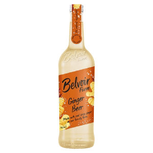 Belvoir Ginger Beer Presse