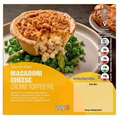 Pie Cheese 200G