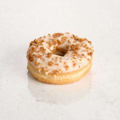 Cinnabon Donut 2pk