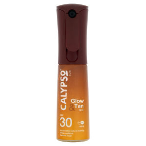 Sun Glow & Tan Mist SPF 30 100ml thumbnail 2