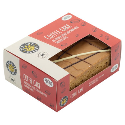 Coffee Cake thumbnail 2