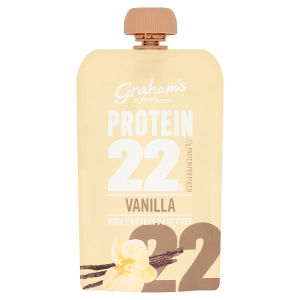 The Family Dairy Vanilla 200g thumbnail 2