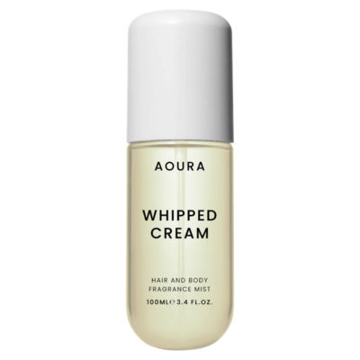 Whipped Cream Hair & Body Fragrance Mist 100ml thumbnail 2