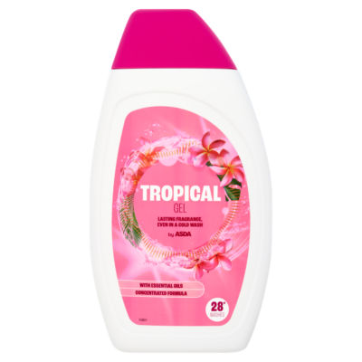 Tropical Gel 840ml thumbnail 2