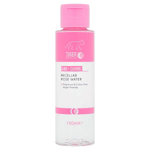 Micellar Rose Water 100ml thumbnail 2