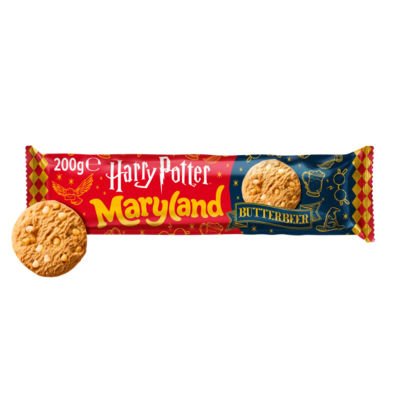 Maryland Butterbeer 200g thumbnail 2