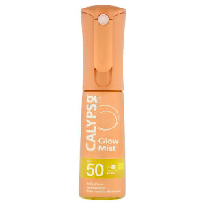 Sun SPF 50 Glow Mist 100ml thumbnail 2
