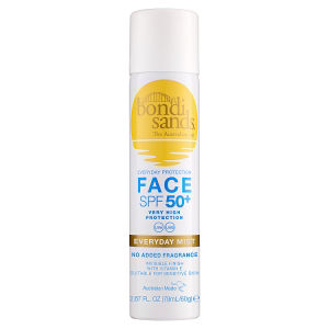 Face SPF 50+ Everyday Mist 60g thumbnail 2