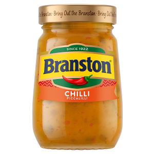 Chilli Piccalilli 360g thumbnail 2