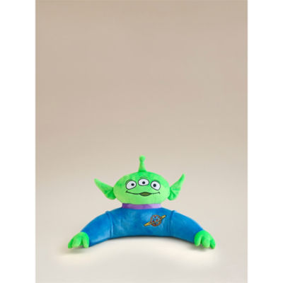 Disney Toy Story Alien Green Cuddle Cushion
