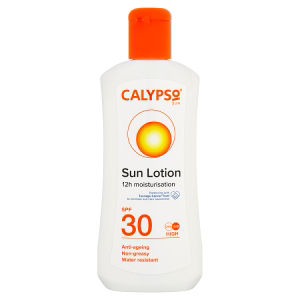 Sun SPF 30 High Sun Lotion 200ml thumbnail 2