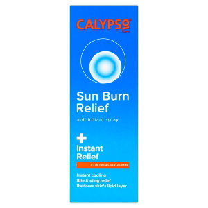 Care Sun Burn Relief 100ml