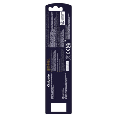 Harry Potter Sonic Kids Battery Toothbrush thumbnail 3