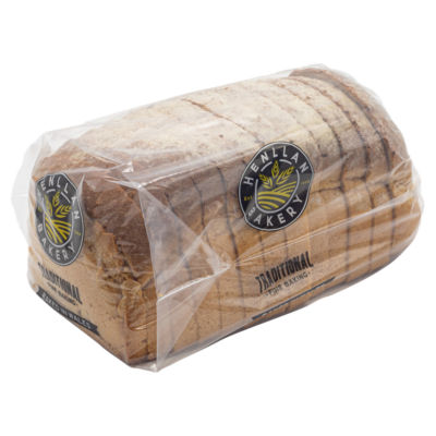 Welsh Batch Individual Loaf