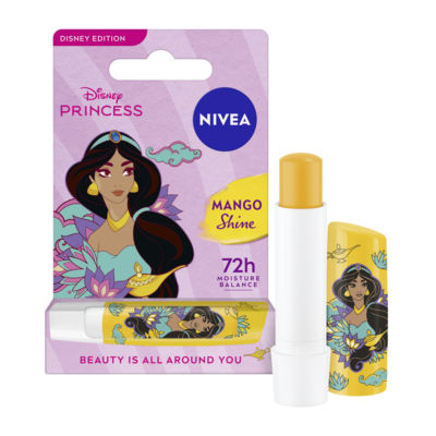 Mango Shine Disney Jasmine Lip Balm 4.80g thumbnail 2