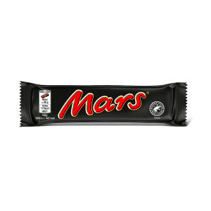 Caramel & Milk Chocolate Bar 40g thumbnail 2