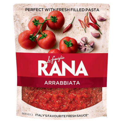 Arrabbiata 200g