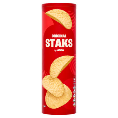 Original Staks 165g
