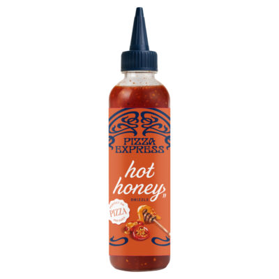 Hot Honey 268g thumbnail 2