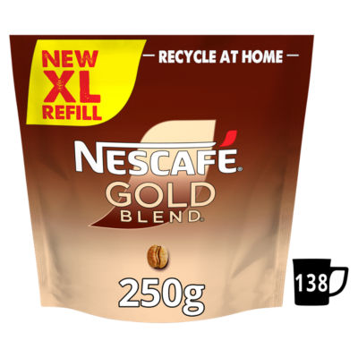 Gold Blend 250g thumbnail 2
