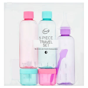5 Travel Set