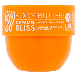 Caramel Bliss Body Butter 50ml thumbnail 2