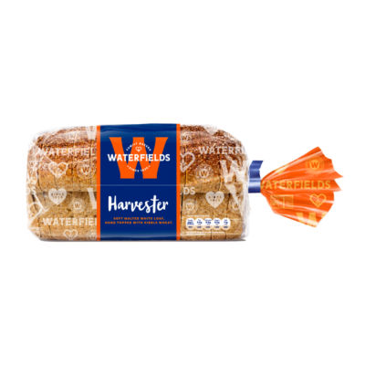 Harvester 800g thumbnail 2