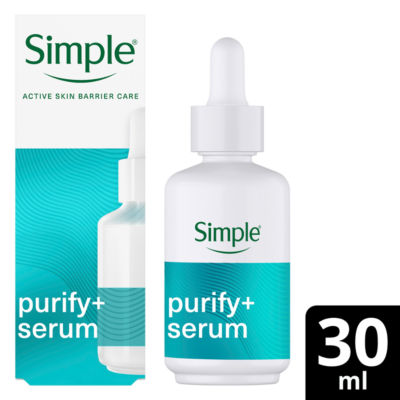 Purify+ Serum 30 ml