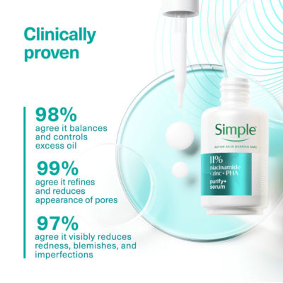 Purify+ Serum 30 ml thumbnail 3