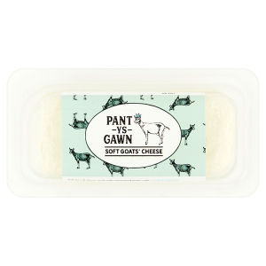 Soft Goats' Cheese 125g thumbnail 2