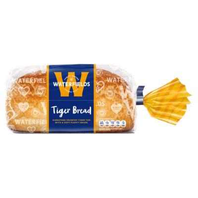 Tiger Bread 800g