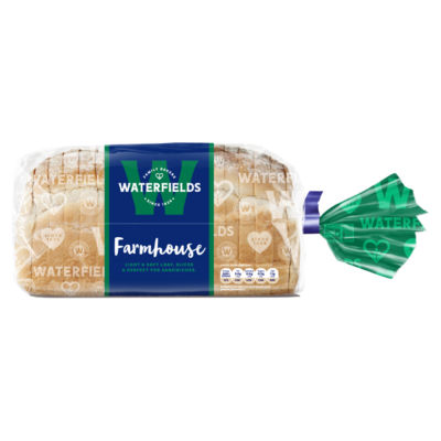 Farmhouse 800g